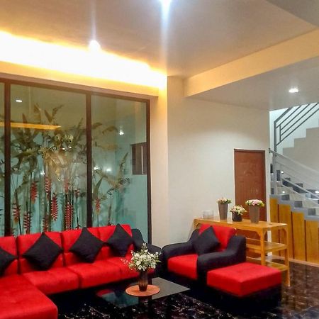 Majestique Hotel Albay Bicol Guinobatan Zewnętrze zdjęcie