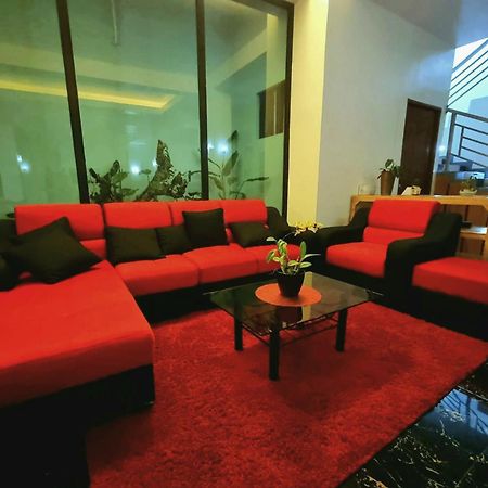 Majestique Hotel Albay Bicol Guinobatan Zewnętrze zdjęcie