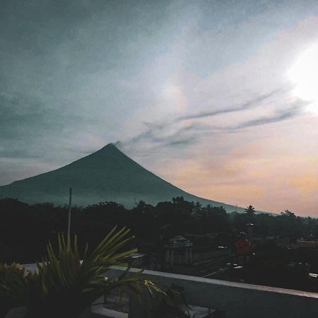 Majestique Hotel Albay Bicol Guinobatan Zewnętrze zdjęcie