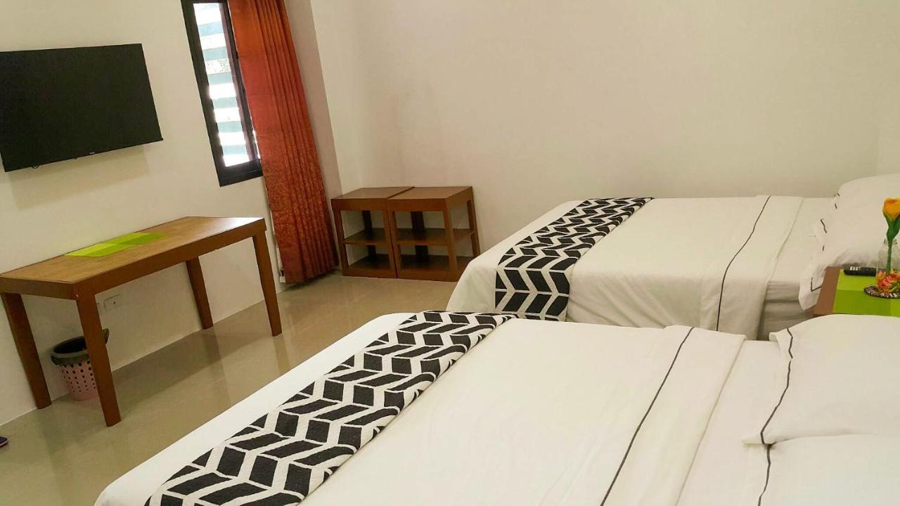 Majestique Hotel Albay Bicol Guinobatan Zewnętrze zdjęcie