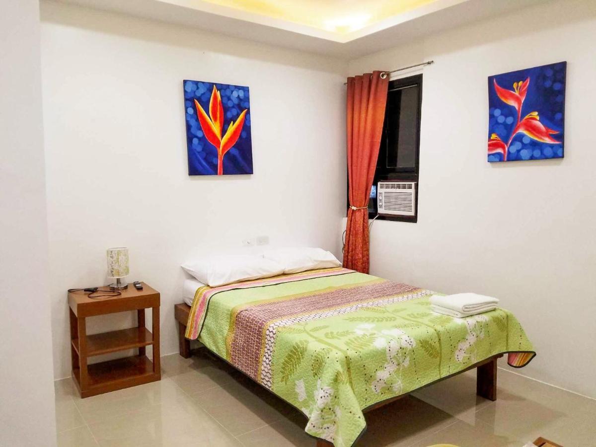 Majestique Hotel Albay Bicol Guinobatan Zewnętrze zdjęcie