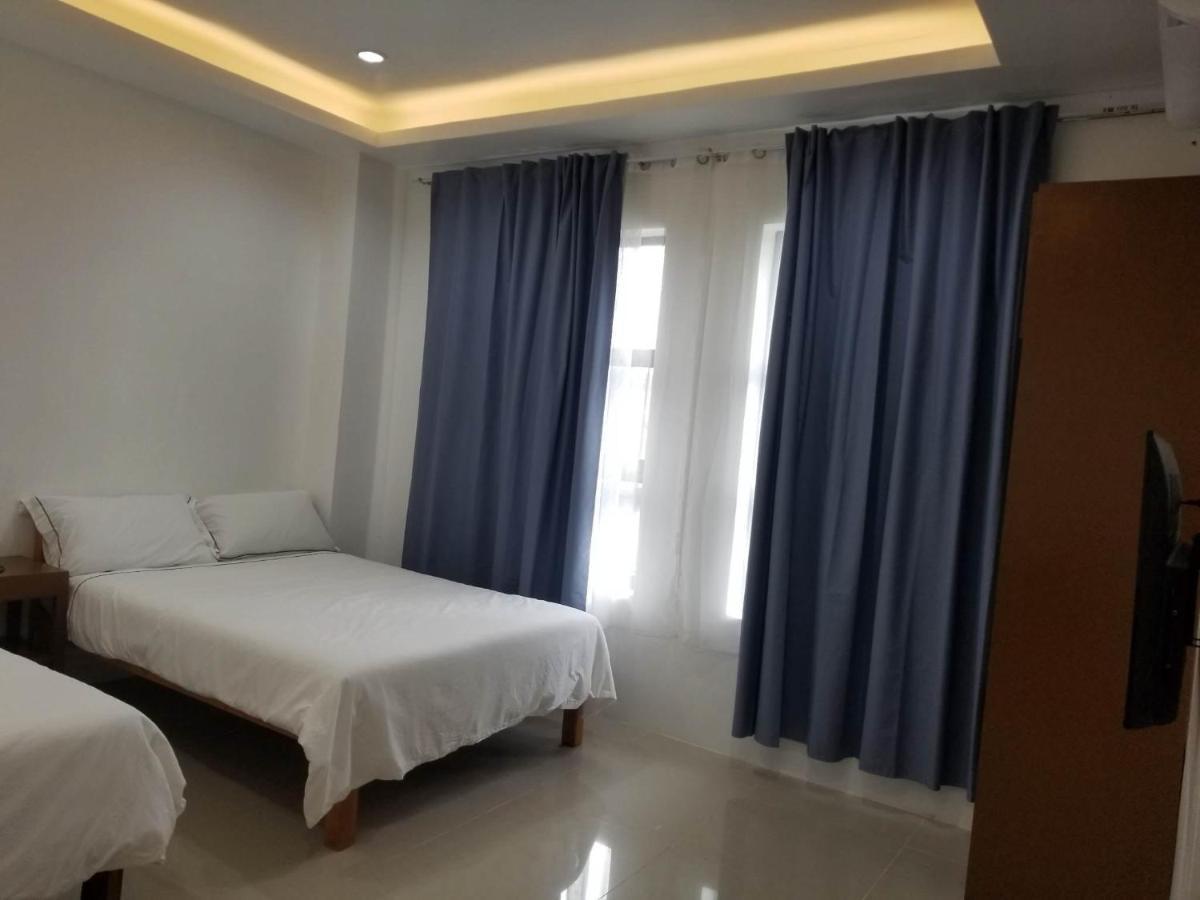 Majestique Hotel Albay Bicol Guinobatan Zewnętrze zdjęcie