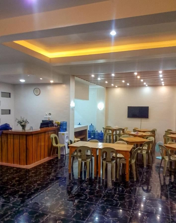 Majestique Hotel Albay Bicol Guinobatan Zewnętrze zdjęcie