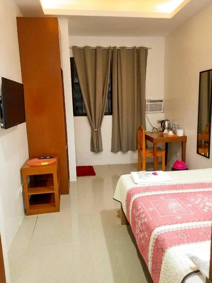 Majestique Hotel Albay Bicol Guinobatan Zewnętrze zdjęcie