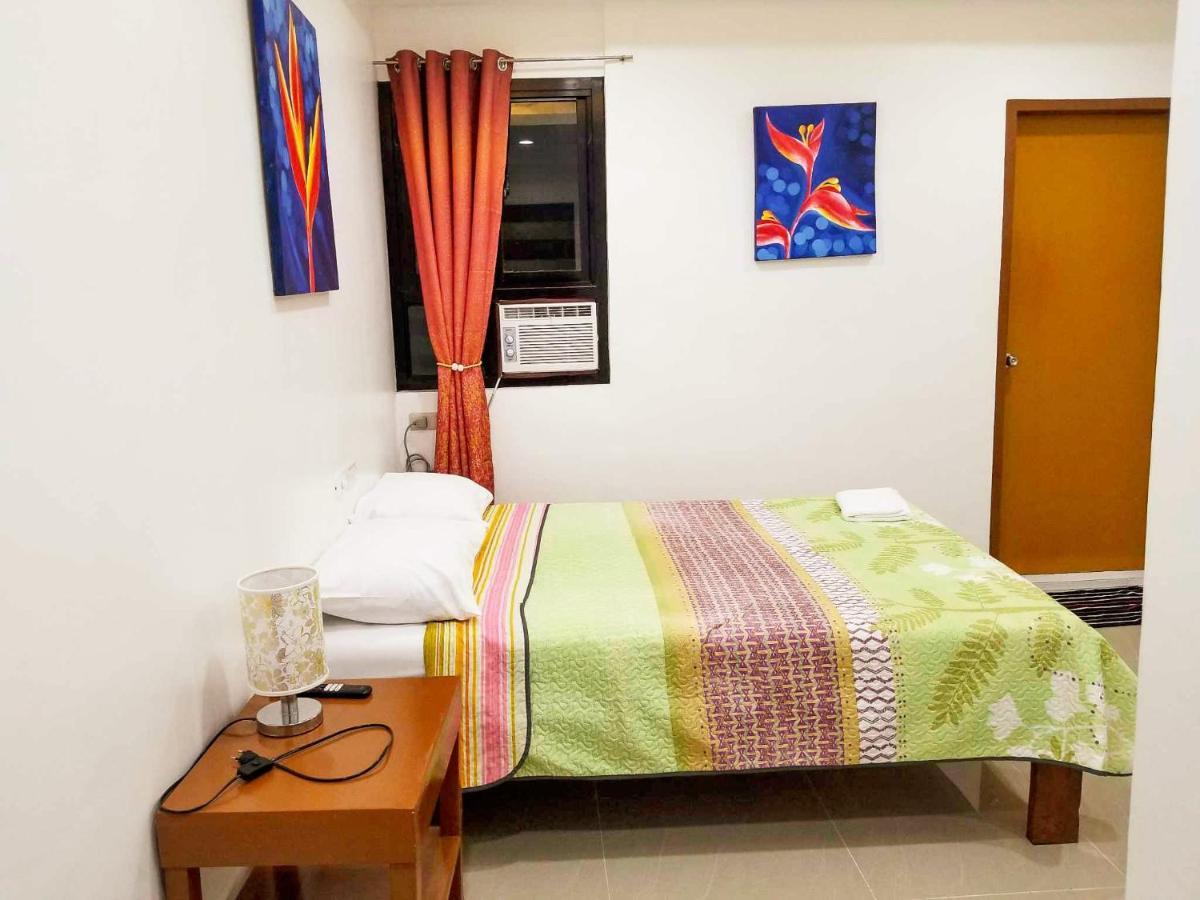 Majestique Hotel Albay Bicol Guinobatan Zewnętrze zdjęcie