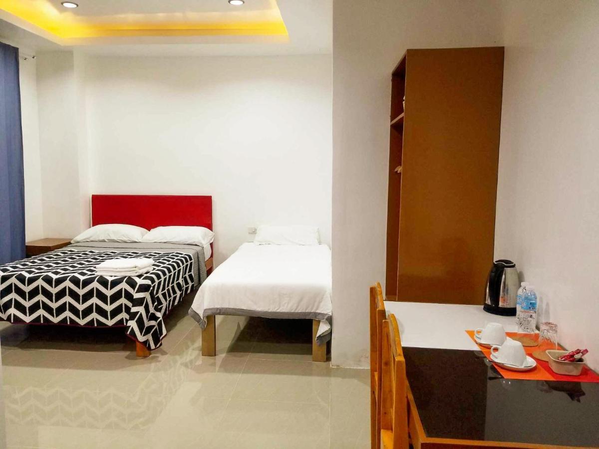 Majestique Hotel Albay Bicol Guinobatan Zewnętrze zdjęcie