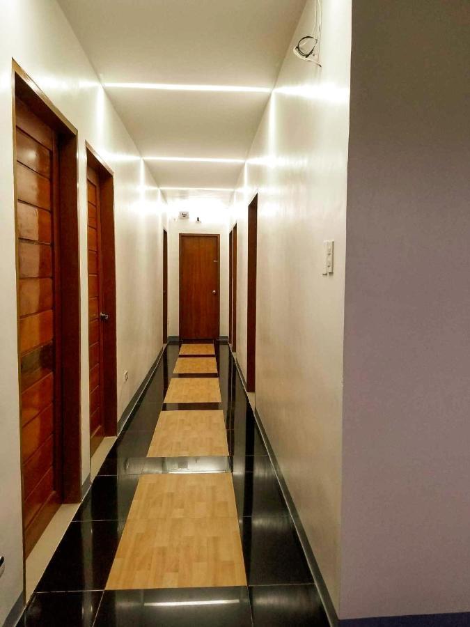 Majestique Hotel Albay Bicol Guinobatan Zewnętrze zdjęcie