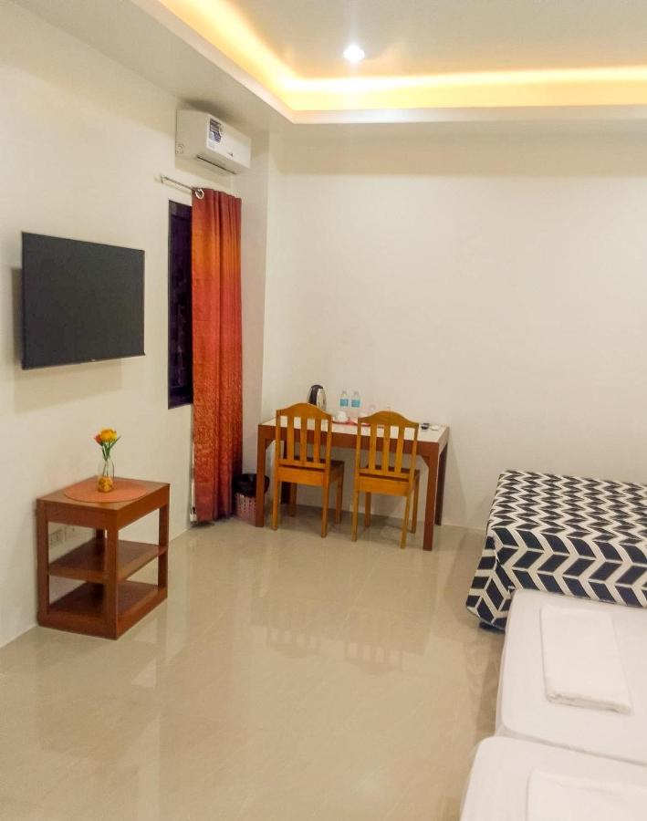 Majestique Hotel Albay Bicol Guinobatan Zewnętrze zdjęcie