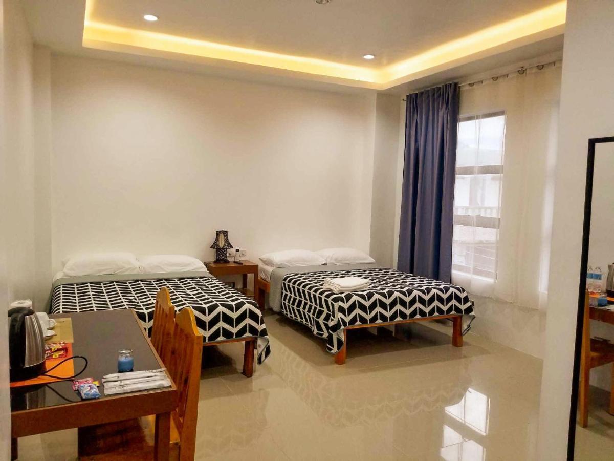Majestique Hotel Albay Bicol Guinobatan Zewnętrze zdjęcie