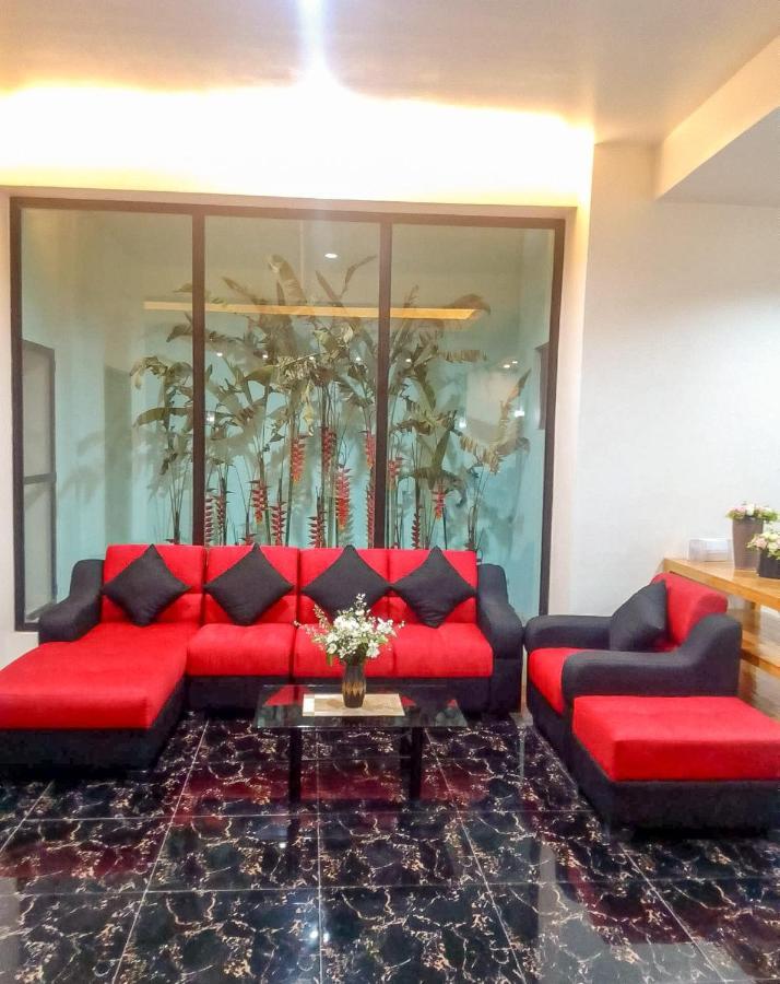Majestique Hotel Albay Bicol Guinobatan Zewnętrze zdjęcie