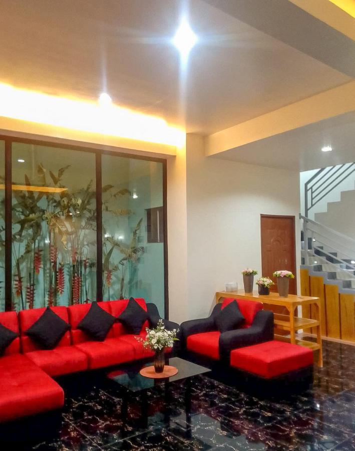 Majestique Hotel Albay Bicol Guinobatan Zewnętrze zdjęcie