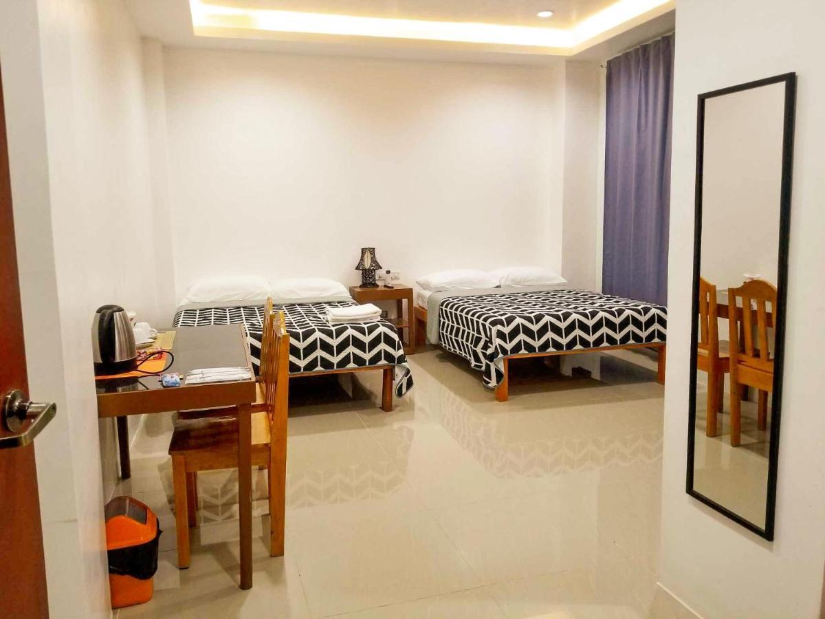 Majestique Hotel Albay Bicol Guinobatan Zewnętrze zdjęcie