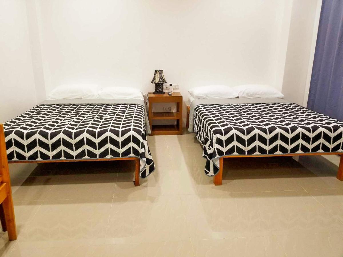 Majestique Hotel Albay Bicol Guinobatan Zewnętrze zdjęcie
