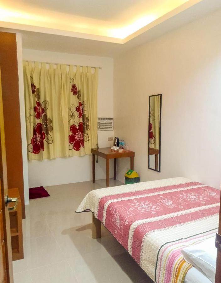 Majestique Hotel Albay Bicol Guinobatan Zewnętrze zdjęcie