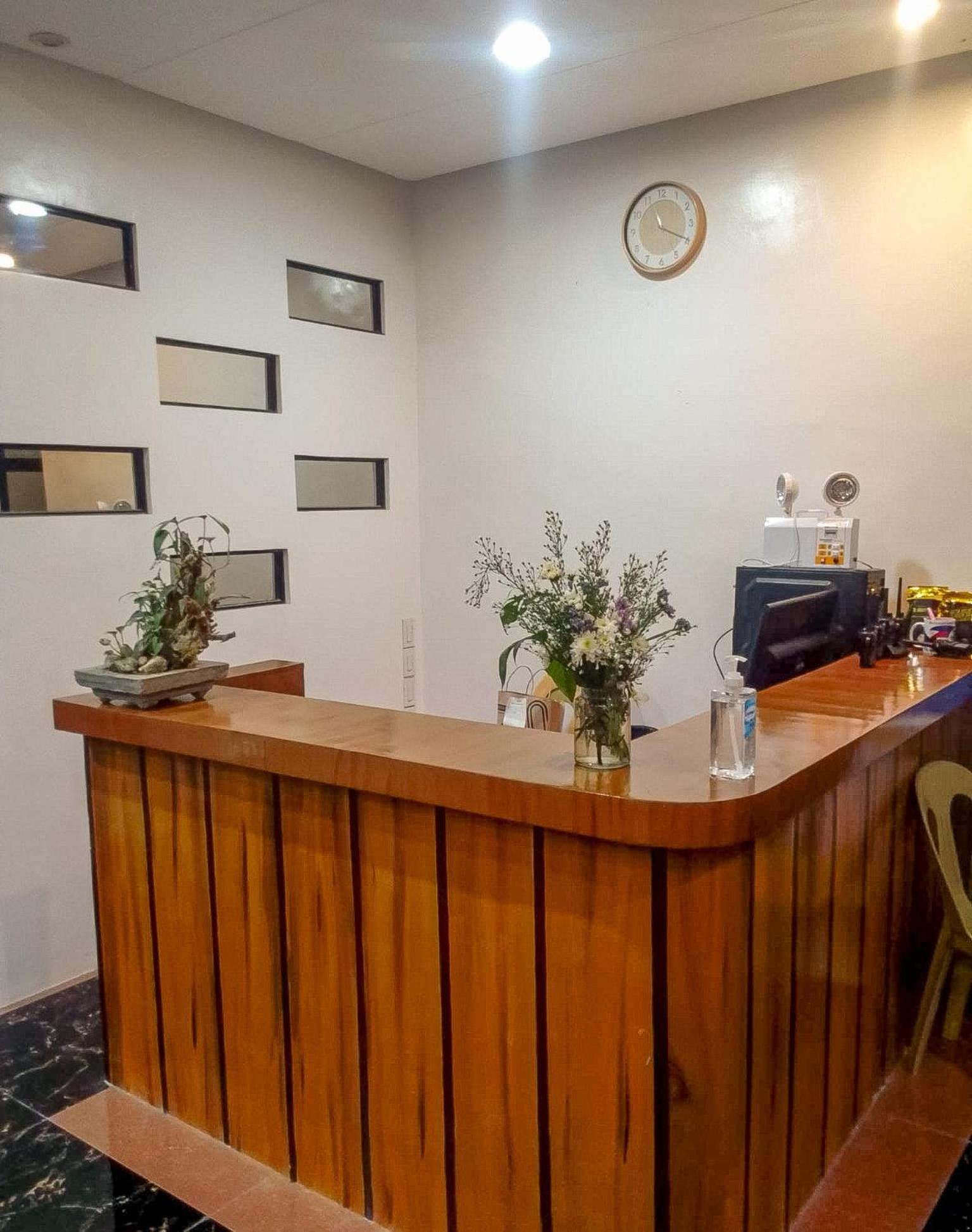 Majestique Hotel Albay Bicol Guinobatan Zewnętrze zdjęcie